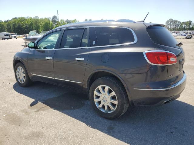 Vin: 5gakrbkd5hj289104, lot: 54679705, buick enclave 20172