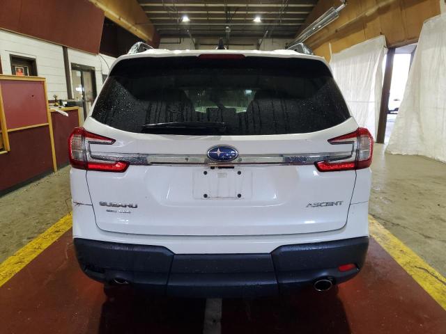 2023 SUBARU ASCENT PRE - 4S4WMABDXP3406084
