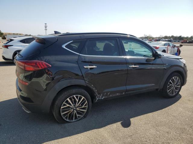 Vin: km8j3cal5lu197469, lot: 54476415, hyundai tucson limited 20203