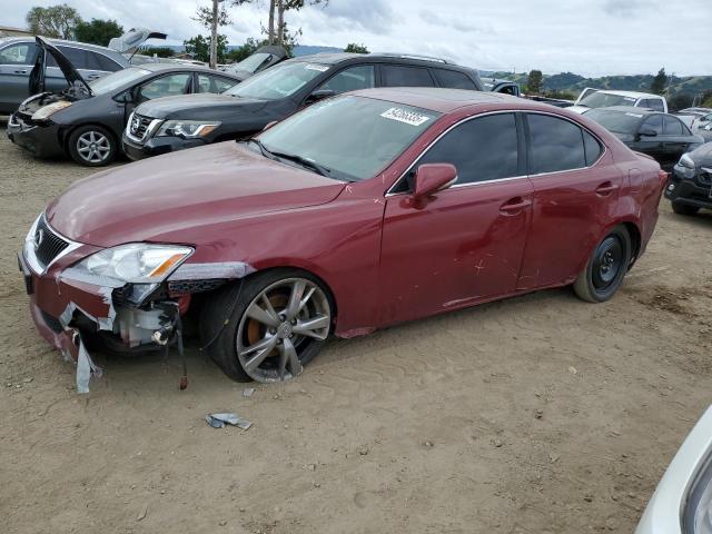 Vin: jthbf5c20a5128503, lot: 54266335, lexus is 250 2010 img_1