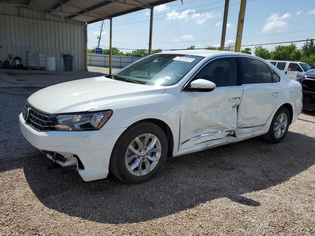 Vin: 1vwat7a32hc052041, lot: 52308355, volkswagen passat s 2017 img_1