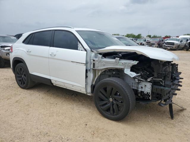 Vin: 1v2je2ca6nc223234, lot: 54621175, volkswagen atlas se 20224