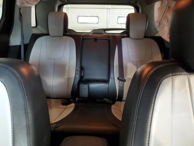 2017 GMC TERRAIN DE - 2GKFLVE37H6236377