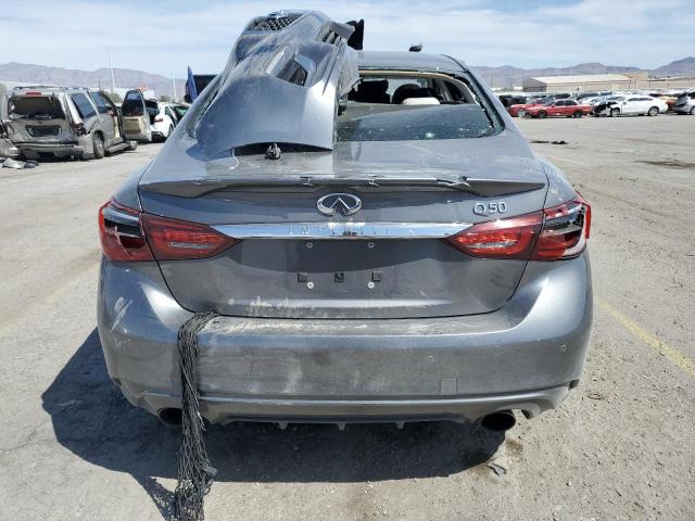2020 INFINITI Q50 PURE - JN1EV7AP1LM208819