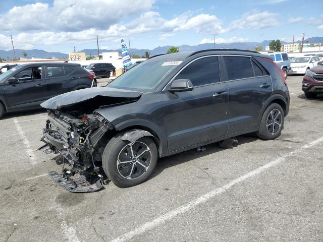 Vin: kndcr3le5r5187389, lot: 51100585, kia niro ex 2024 img_1