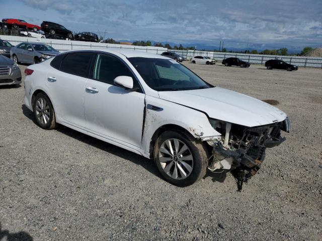 2018 KIA OPTIMA LX - 5XXGT4L3XJG260148