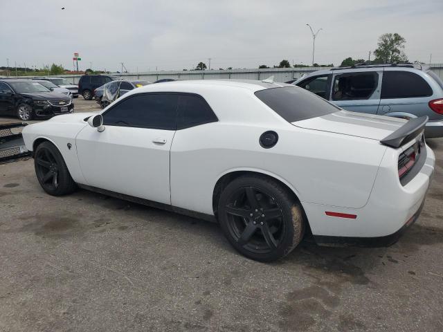 Vin: 2c3cdzc91lh121401, lot: 53721135, dodge challenger srt hellcat 20202