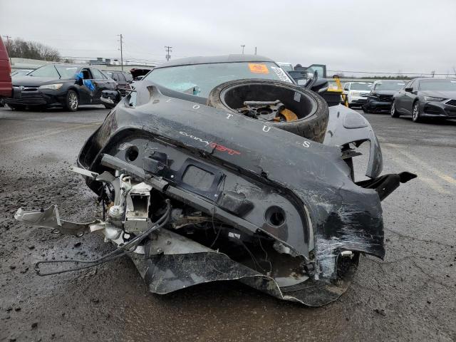 2021 LOTUS EVORA GT SCCLMDDN5MHA10403