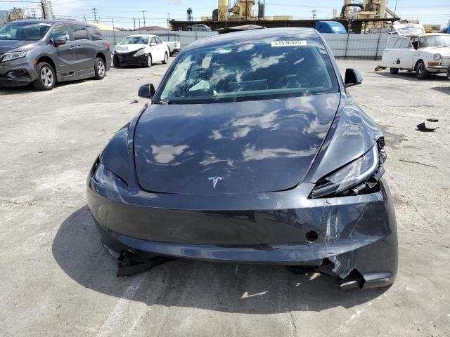 2024 TESLA MODEL 3 - 5YJ3E1EA5RF844488