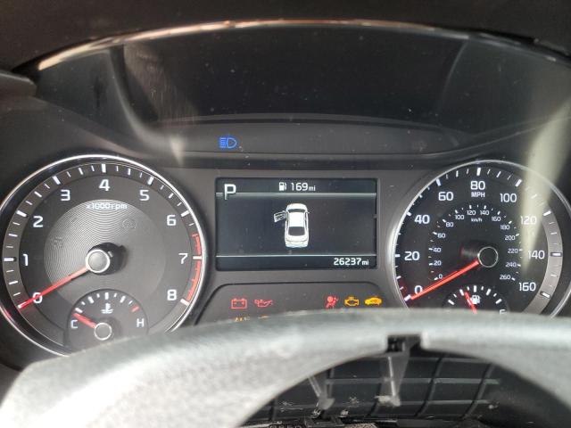 2024 KIA FORTE LX - 3KPF24AD1RE688561