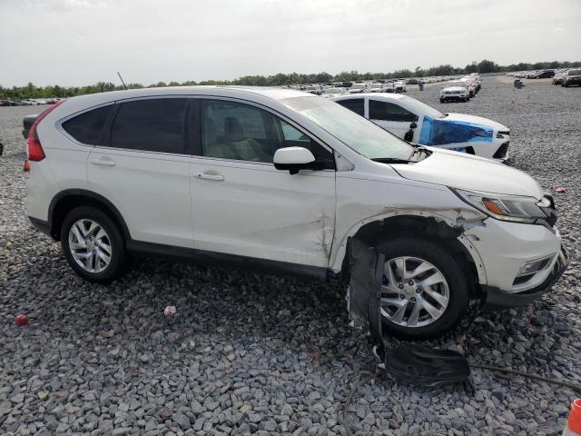 Vin: 5j6rm3h54fl017592, lot: 53701565, honda crv ex 20154