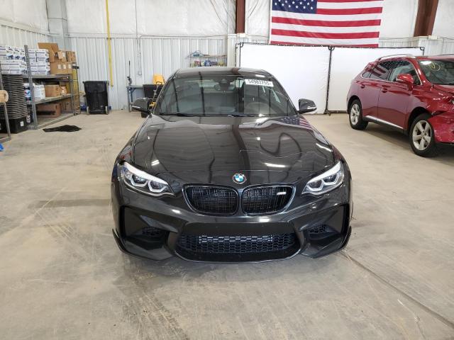 2018 BMW M2 WBS1J5C51J7B70216