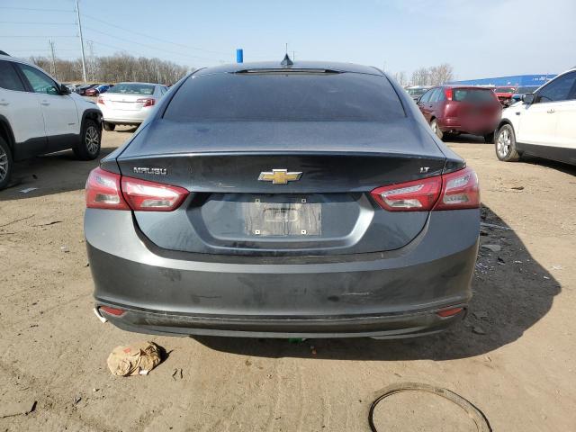 2020 CHEVROLET MALIBU LT 1G1ZD5ST2LF009311