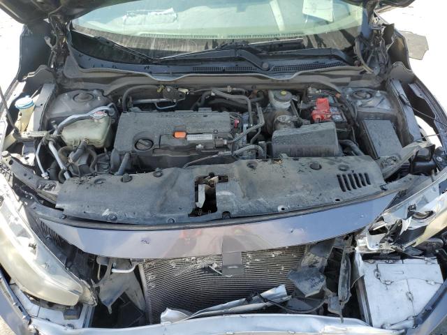 2017 HONDA CIVIC LX - 19XFC2F52HE062826