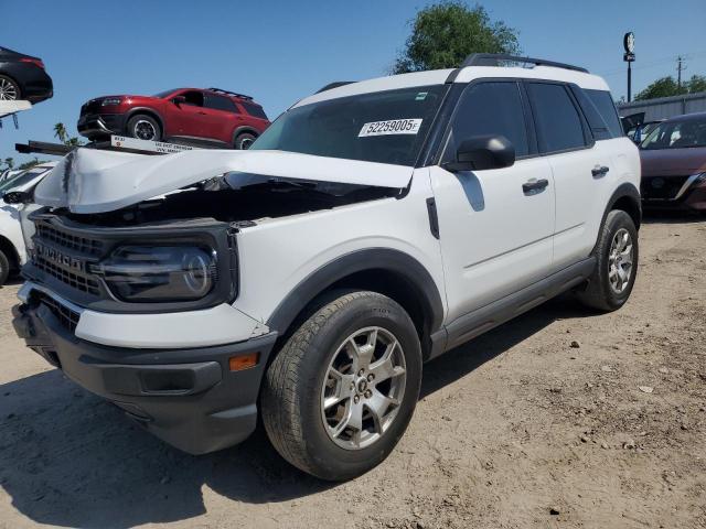 FORD BRONCO SPO
