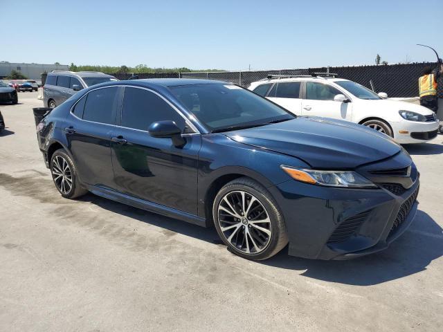 Vin: 4t1b11hkxku825584, lot: 53778285, toyota camry l 20194
