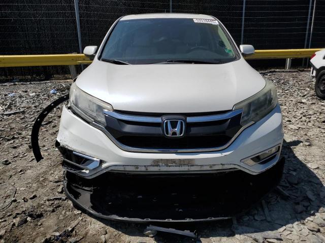 2016 HONDA CR-V EX - 5J6RM4H51GL046247