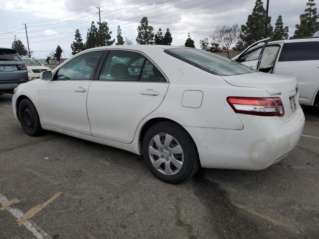 Vin: 4t4bf3ek4br110467, lot: 54565195, toyota camry base 20112