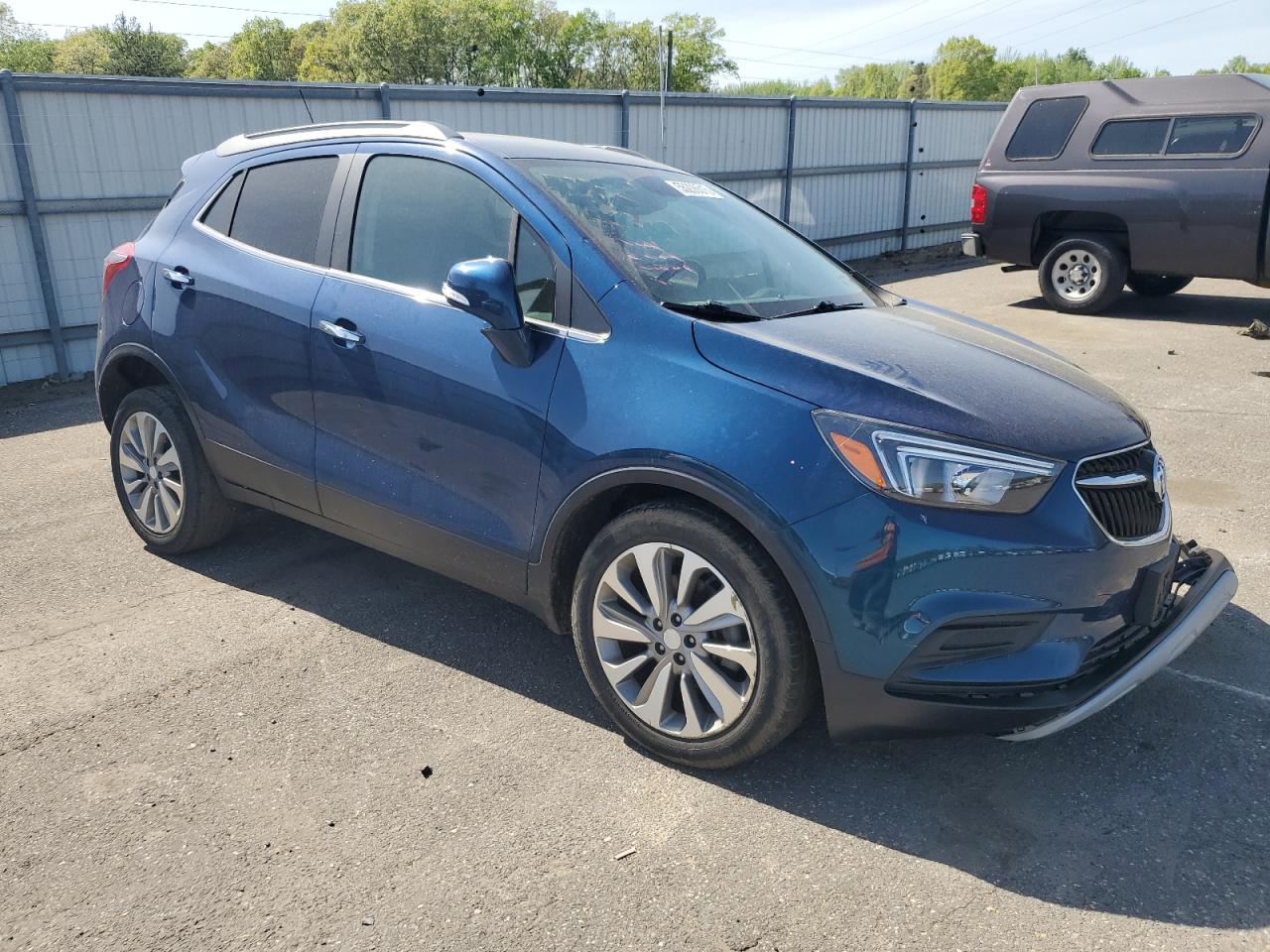 BUICK ENCORE PREFERRED
