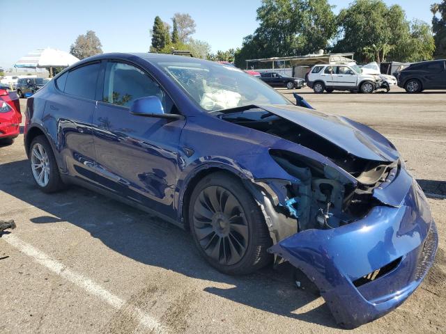 Vin: 7saygdee7ra214783, lot: 51341065, tesla model y 20244