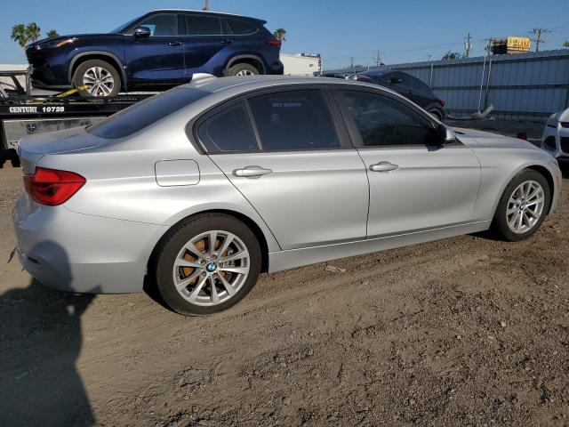 Vin: wba8e1g58jnu91379, lot: 52651605, bmw 3 series i 20183