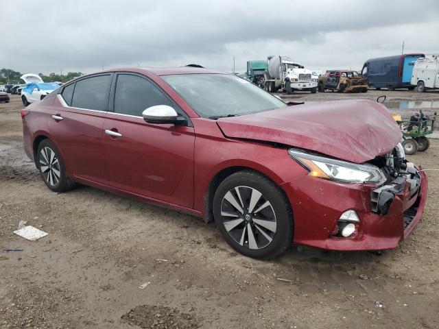 2020 NISSAN ALTIMA SL - 1N4BL4EV8LN303410
