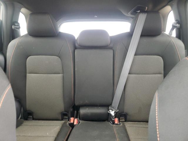 2023 HONDA CR-V SPORT - 2HKRS5H51PH700699