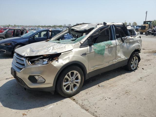 2018 FORD ESCAPE SE - 1FMCU9GD4JUD00385