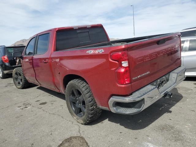 Vin: 3gcuyded8kg122696, lot: 52174045, chevrolet all models k1500 lt 20192
