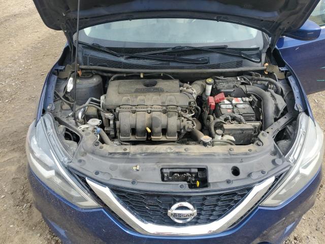 2016 NISSAN SENTRA S - 3N1AB7AP6GY324222