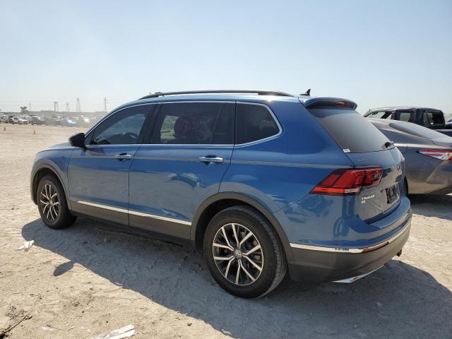 Vin: 3vv3b7ax2jm219781, lot: 51956165, volkswagen tiguan se 20182