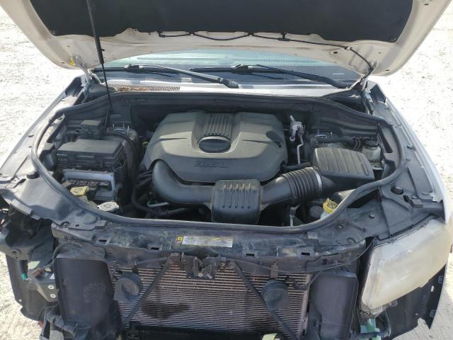 2011 JEEP GRAND CHER - 1J4RR5GG6BC619422