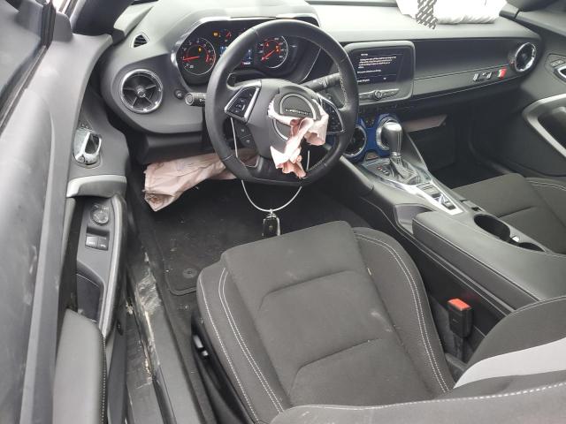 2023 CHEVROLET CAMARO LT1 1G1FF1R73P0118433