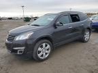 2017 CHEVROLET TRAVERSE L - 1GNKRGKD6HJ256891