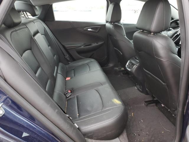 2018 CHEVROLET MALIBU LT - 1G1ZD5STXJF134327