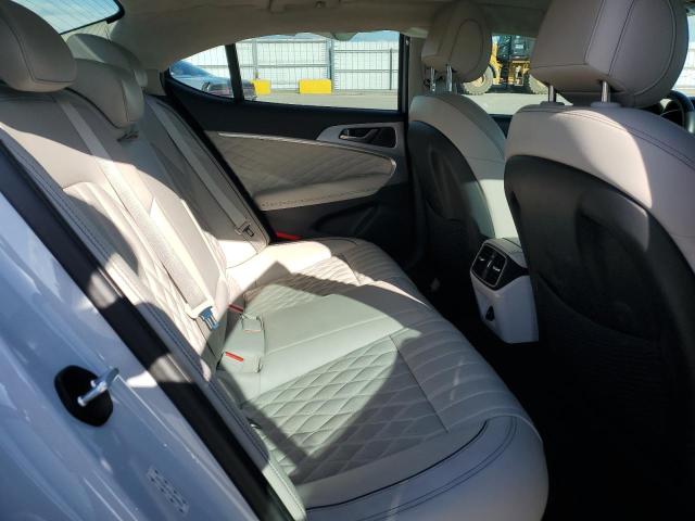 2019 GENESIS G70 PRESTI - KMTG34LE3KU039652