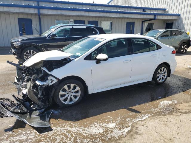 Vin: 5yfeprae9lp043116, lot: 54926735, toyota corolla le 2020 img_1