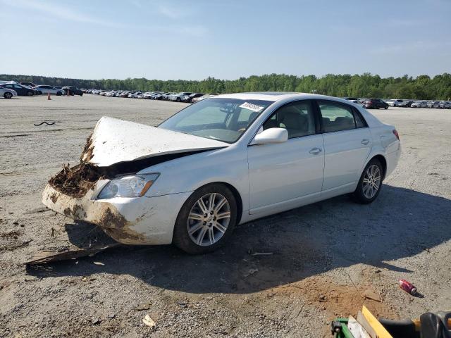 TOYOTA AVALON XL