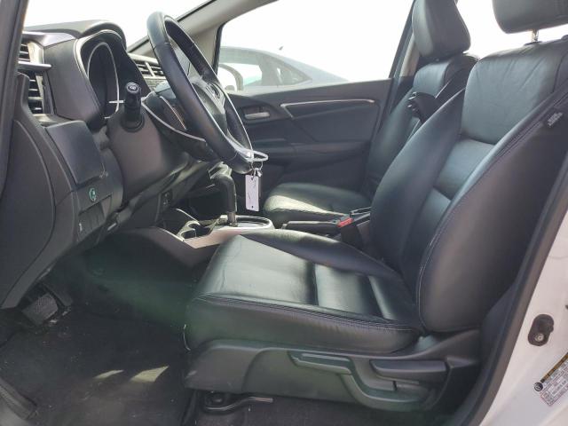 2016 HONDA FIT EX - 3HGGK5H94GM704400
