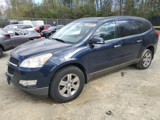 CHEVROLET TRAVERSE L