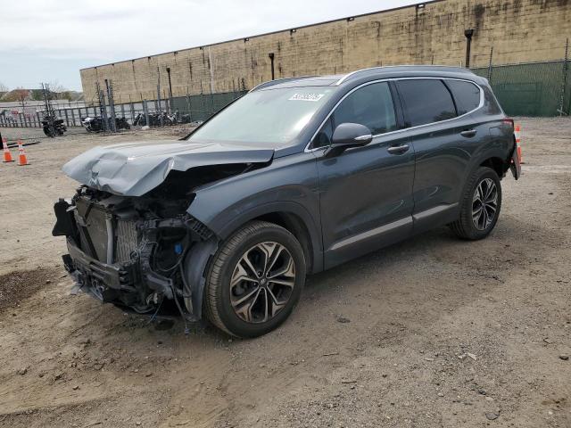 Vin: 5nms5caa8lh234412, lot: 53755275, hyundai santa fe limited 2020 img_1