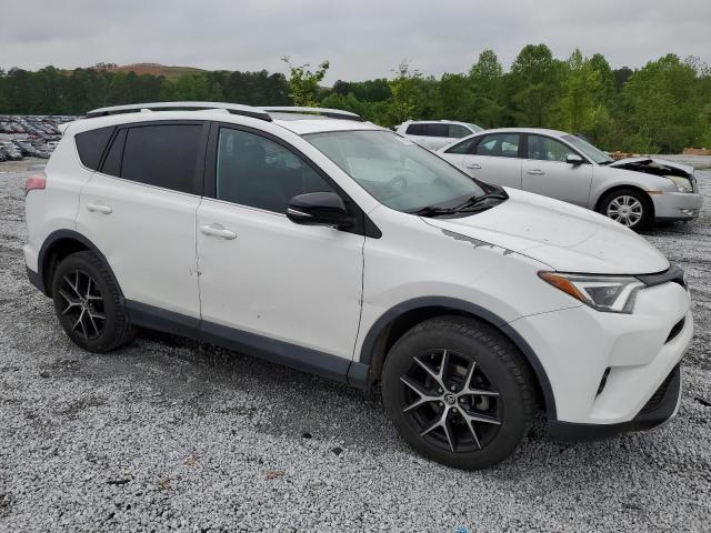 Vin: 2t3nfrev2gw258135, lot: 51569565, toyota rav4 se 20164