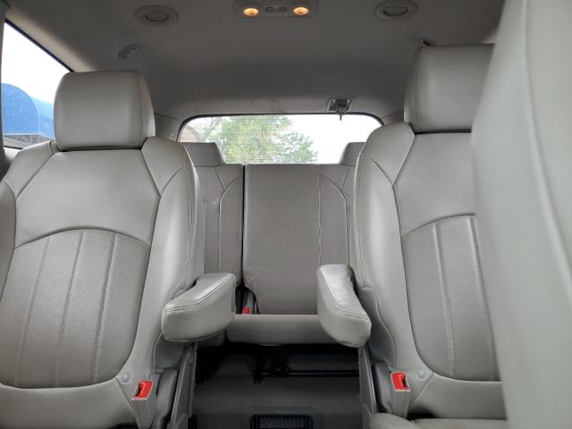2015 BUICK ENCLAVE - 5GAKRBKDXFJ101061
