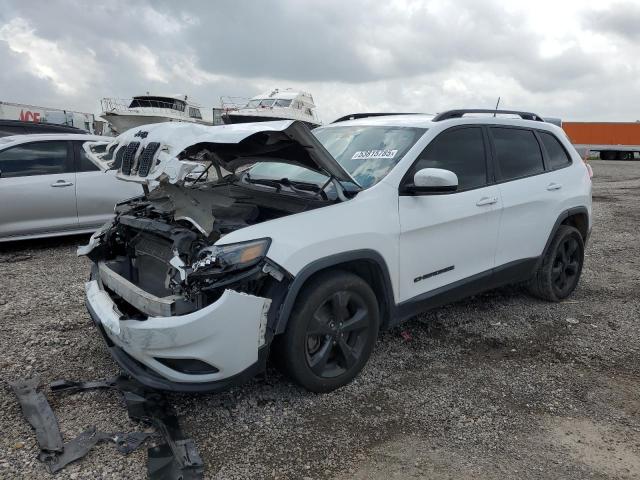 Vin: 1c4pjllbxld561068, lot: 53815785, jeep grand cher latitude plus 2020 img_1