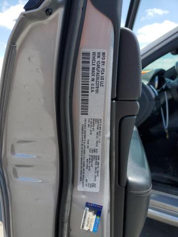 2020 JEEP GRAND CHER - 1C4RJFAGXLC379191