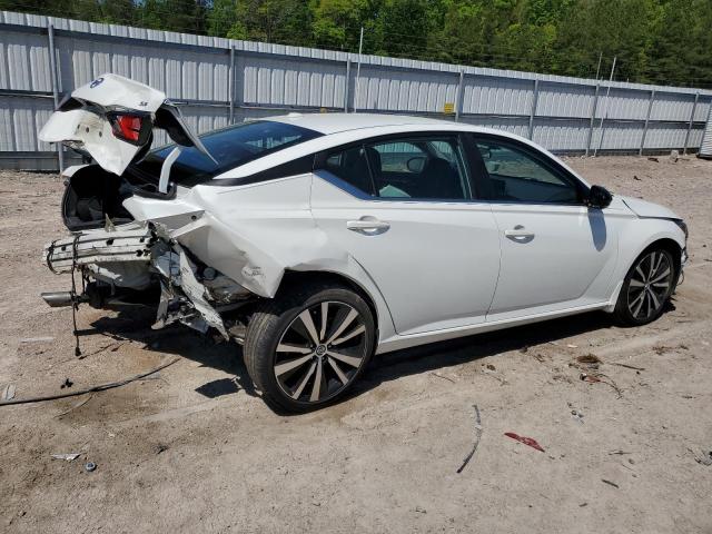 Vin: 1n4bl4cv9mn397687, lot: 54652575, nissan altima sr 20213