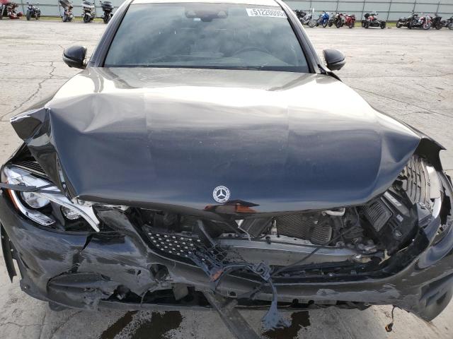 2018 MERCEDES-BENZ GLC COUPE - WDC0J4KB8JF302793