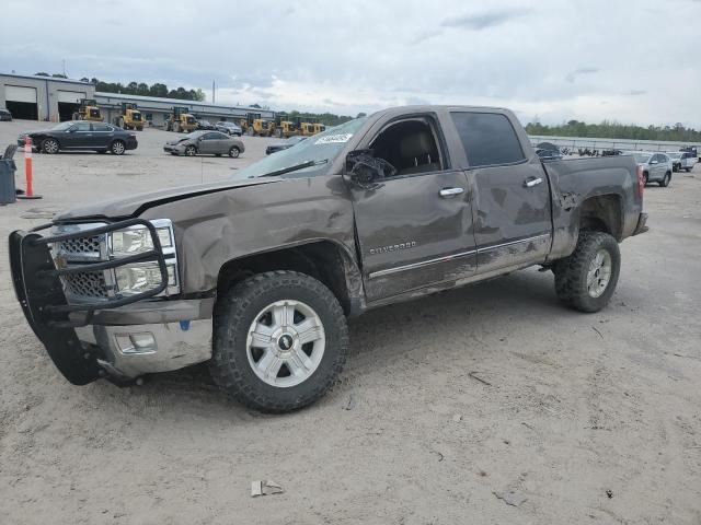 Vin: 3gcuksec5eg390588, lot: 51684495, chevrolet all models k1500 ltz 2014 img_1