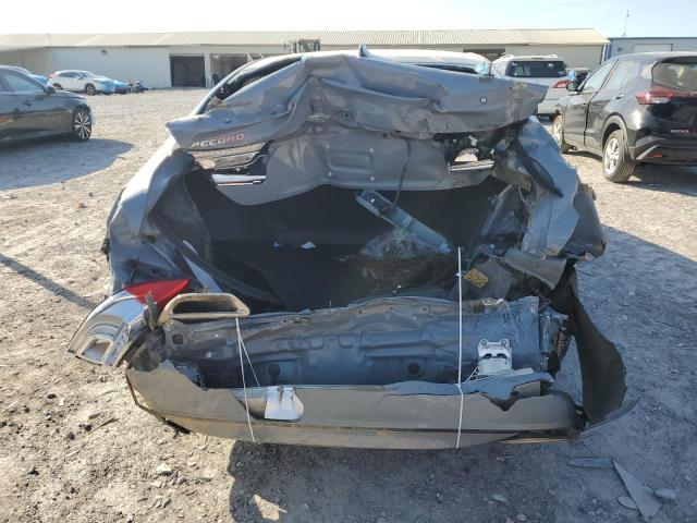 2021 HONDA ACCORD SPO - 1HGCV1F3XMA106527
