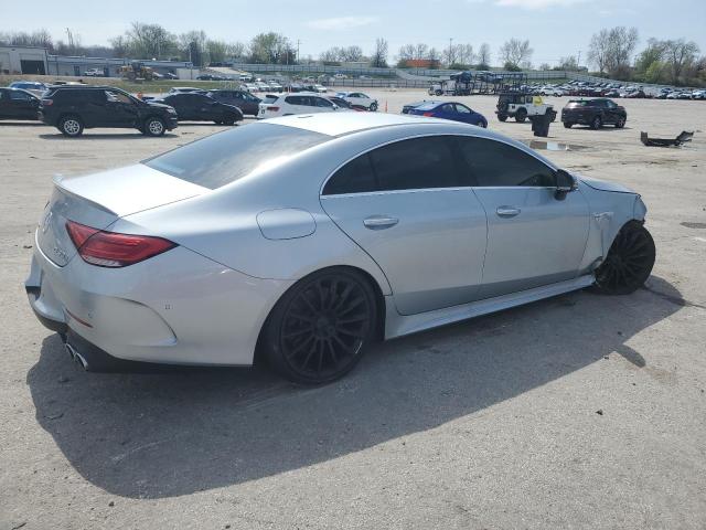 Vin: w1k2j6bb7ma082158, lot: 51083795, mercedes-benz clc-class amg 53 4matic 20213